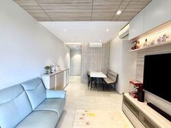 High Park Residences (D28), Apartment #559197821